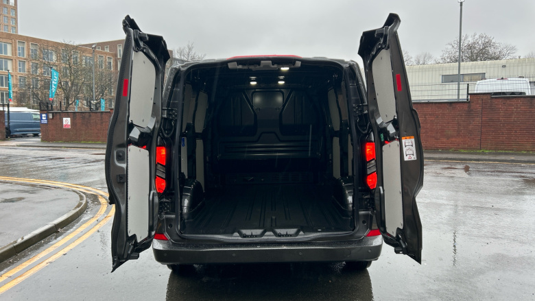 Ford Transit Custom 280 L1 Diesel Fwd 2.0 EcoBlue 136ps H1 Van Limited